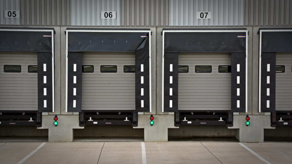 Canva Loading Ramp Transport Loading Handling Goods Truck 1024x576