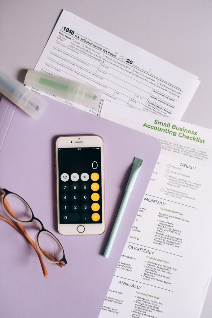 Quarterly Business Taxes 1 684x1024