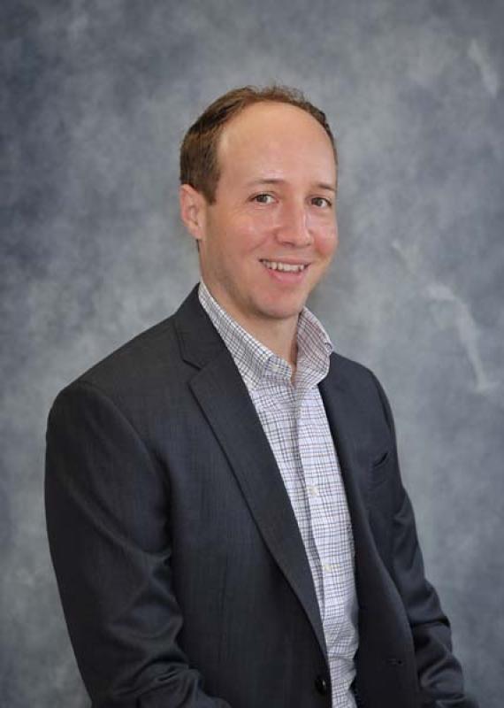 Jesse Eastman