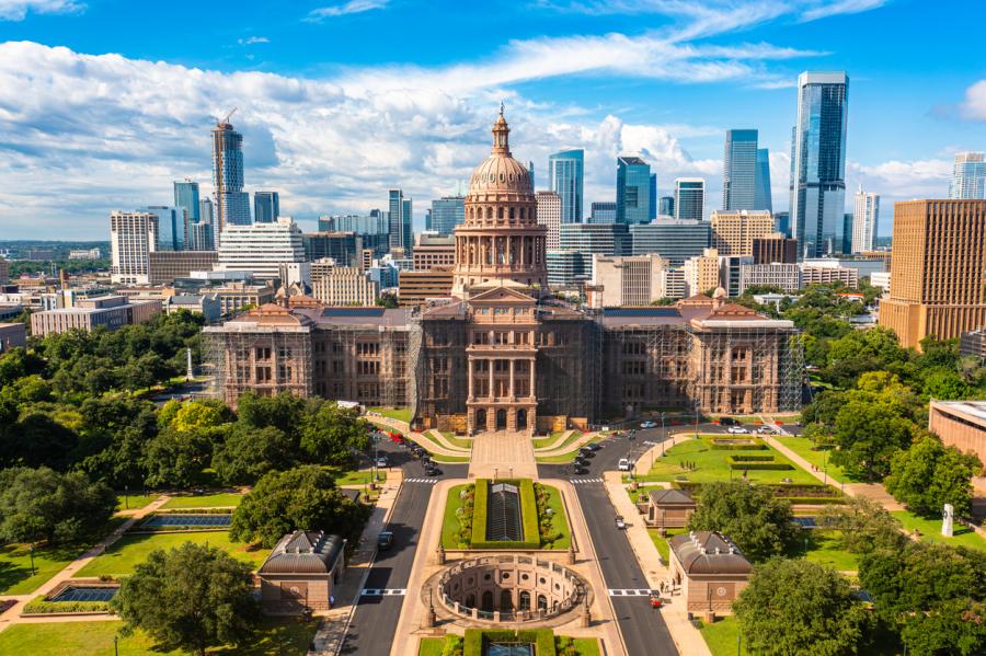 Texas